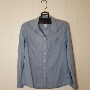 Women's Gap button down
